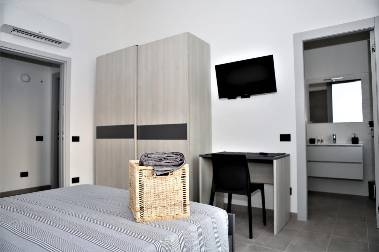 Juniperus Bed & Breakfast