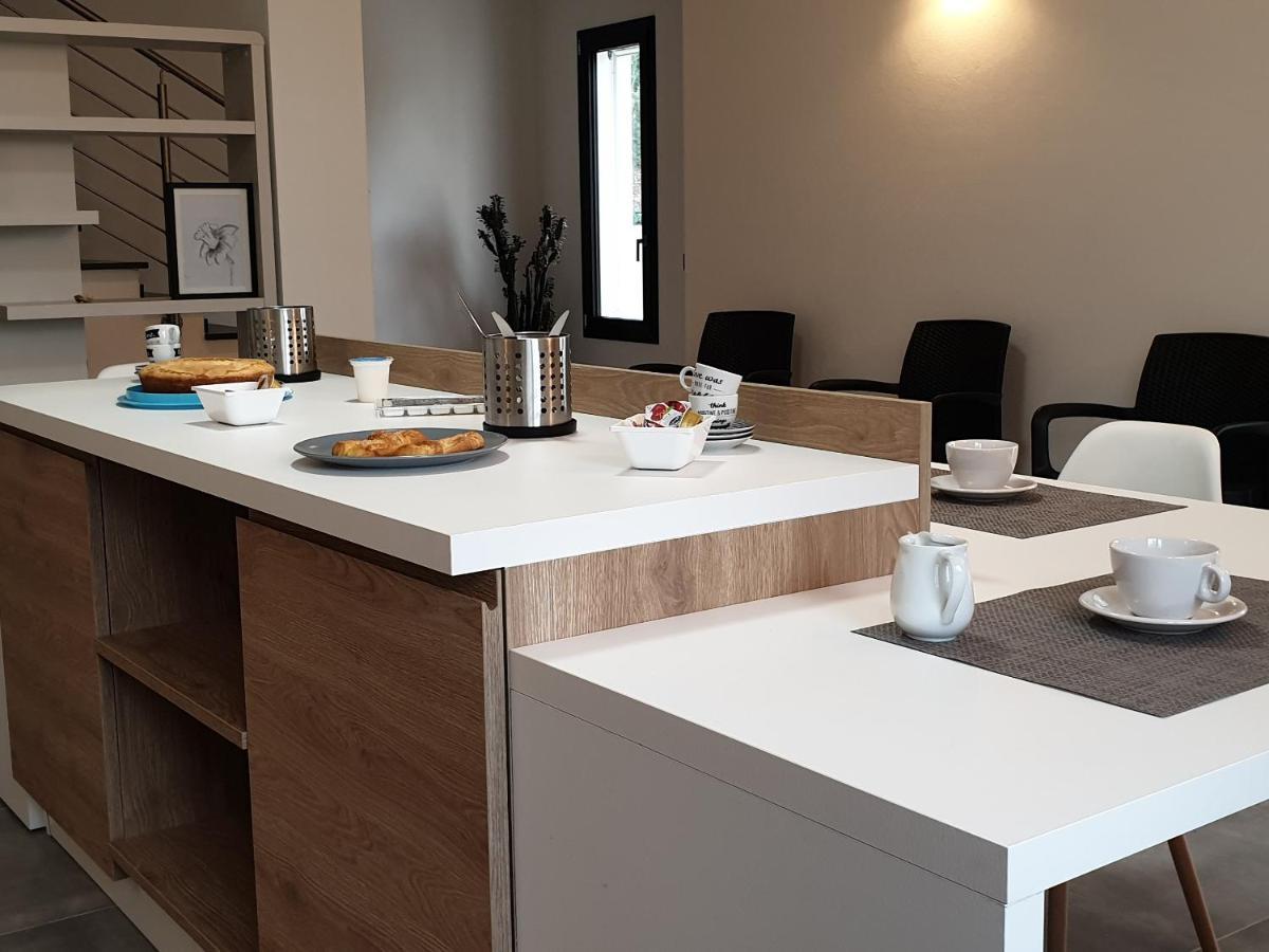 Bed & Breakfast Juniperus