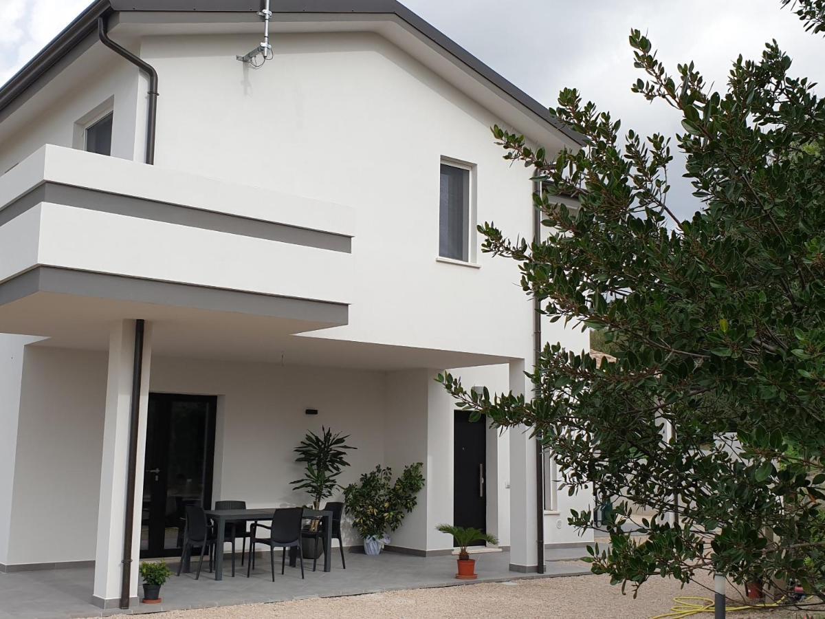 Juniperus Bed & Breakfast SantʼAnna Arresi