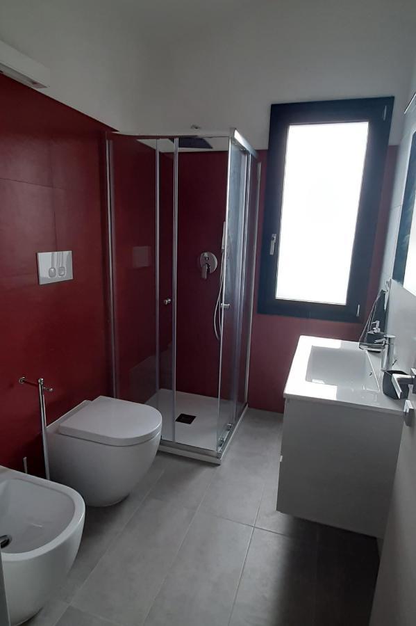 Bed & Breakfast Juniperus SantʼAnna Arresi