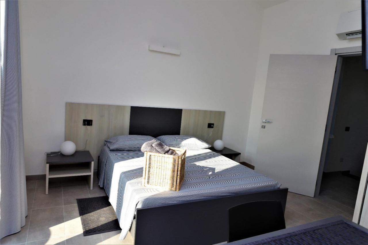 Juniperus Bed & Breakfast *