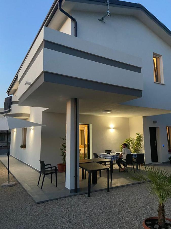 Bed & Breakfast Juniperus *