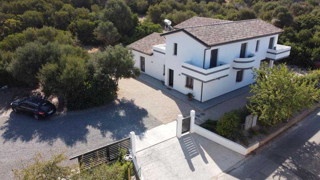 Juniperus Bed & Breakfast SantʼAnna Arresi